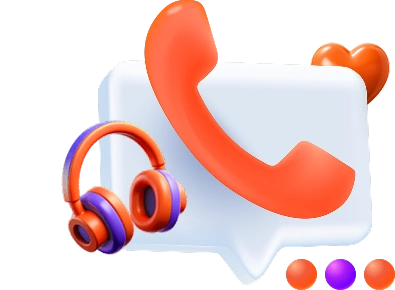 Поддержка Ростелеком в посёлок Луч